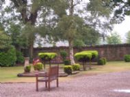 Rosslyn Chapel
