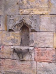 Rosslyn Chapel