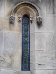 Rosslyn Chapel