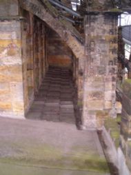 Rosslyn Chapel