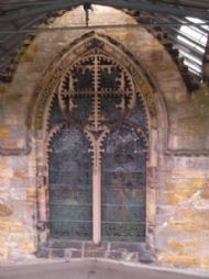 Rosslyn Chapel