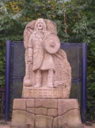 Wallace Monument