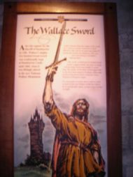 Wallace Monument