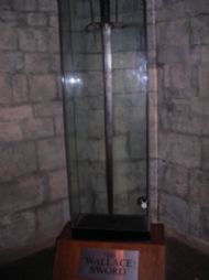 Wallace Monument