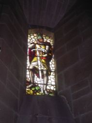 Wallace Monument