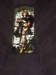 Wallace Monument