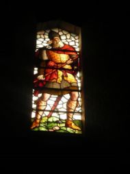 Wallace Monument