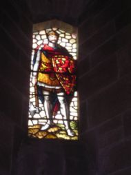 Wallace Monument