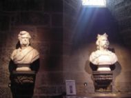 Hall of Heros