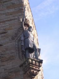 Wallace Monument