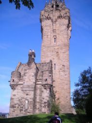 Wallace Monument
