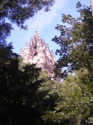 Wallace Monument
