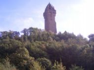 Wallace Monument