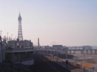 Blackpool Tower