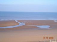 Blackpool Beach