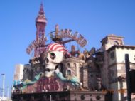 Pleasure Beach