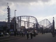 Pleasure Beach