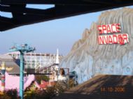 Pleasure Beach