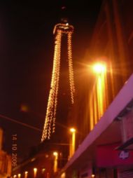 Blackpool Tower