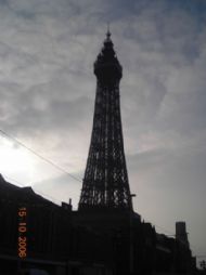 Blackpool Tower