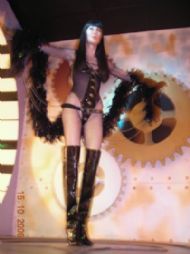 Cher