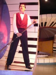 Freddy Mercury
