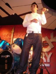 Robbie Williams