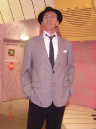 Frank Sinatra