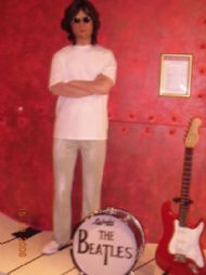 John Lennon