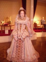Queen Mary of Scotland