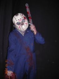 Halloween