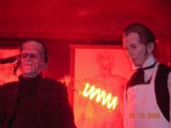 Frankenstein