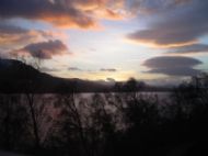 Loch Ranoch