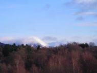 Loch Ranoch