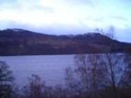 Loch Ranoch