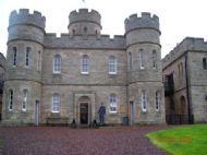 Jedborough Prison