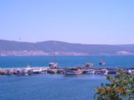 Old Nessebar