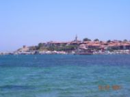 Old Nessebar