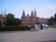 Holstentor