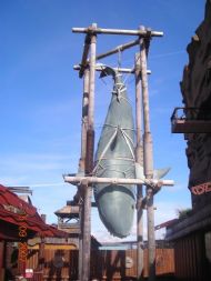 Pleasure Beach