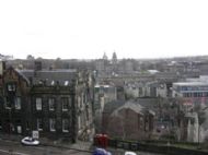 Edinburgh Castle