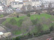 Edinburgh Castle