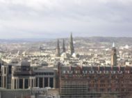 Edinburgh Castle