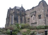 Edinburgh Castle