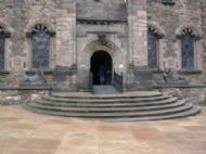 Edinburgh Castle