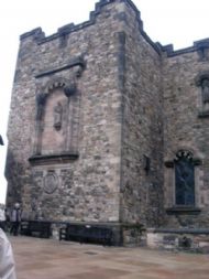 Edinburgh Castle