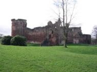 Bothwell Castle