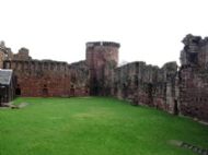 Bothwell Castle