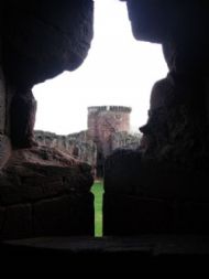 Bothwell Castle