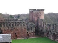 Bothwell Castle